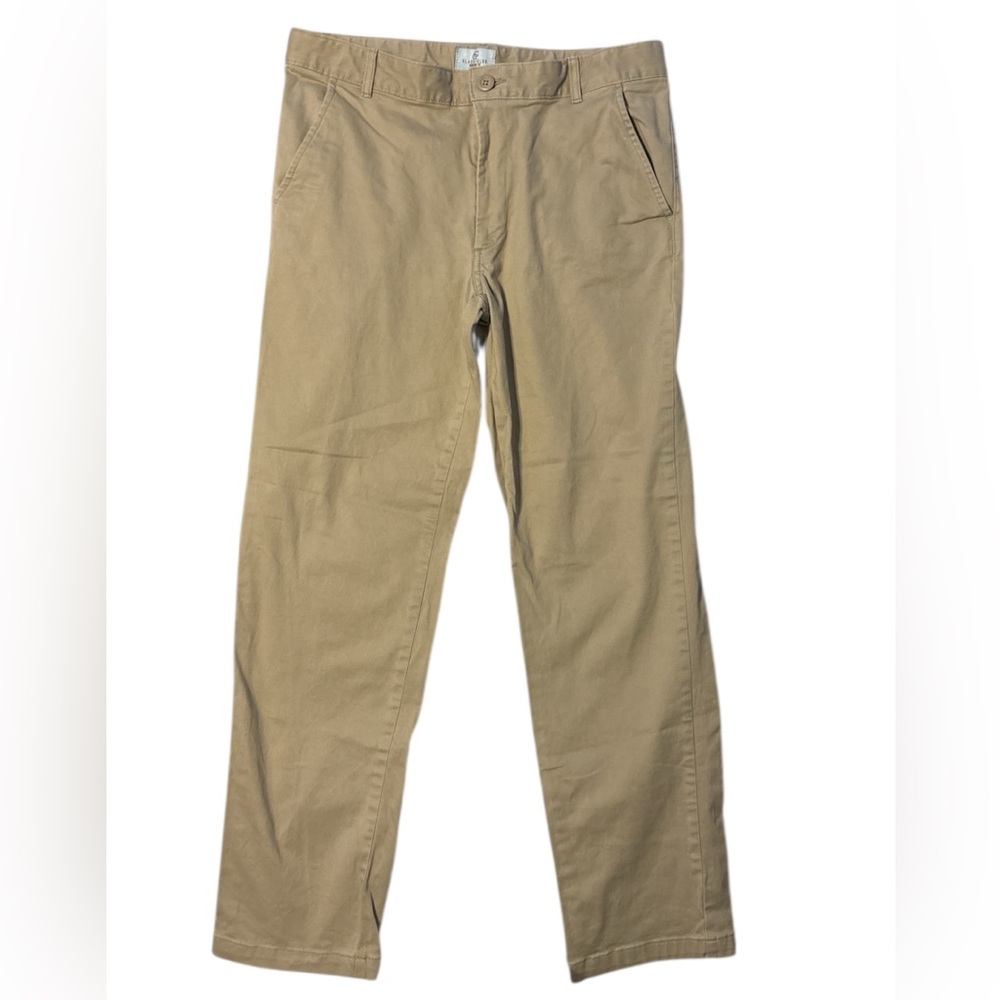 Class Club Kids Tan Chinos